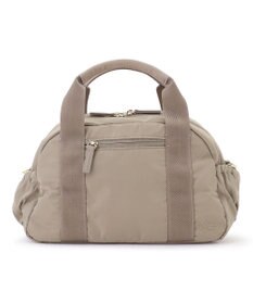 TOCCA 【WEB＆一部店舗限定】【一部カラー撥水】AMIRARE NYLON BOSTON M ボストンバッグ