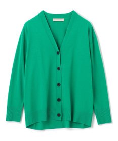 UNFILO 【新色追加】マイビューティニット カーディガン