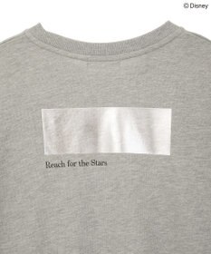 Green Parks ＦＡＮＴＡＳＩＡ／モノクロフォトプリントスウェット