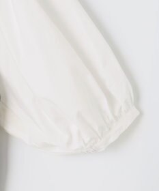 ANY ボリュームショルダーコンビニット