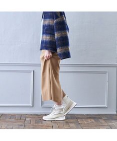 ing <ing>【レイン・スノー対応】レースアップスニーカーブーツ