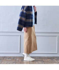 ing <ing>【レイン・スノー対応】レースアップスニーカーブーツ