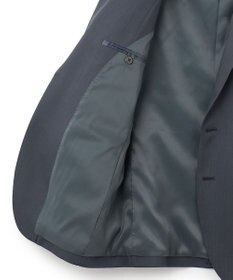 JOSEPH HOMME 【洗えるWOOLセットアップ】ウーステッドバラシャ　テーラードジャケット