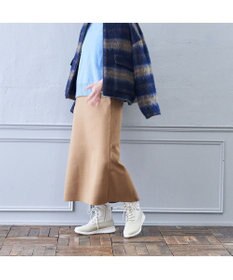 ing <ing>【レイン・スノー対応】レースアップスニーカーブーツ