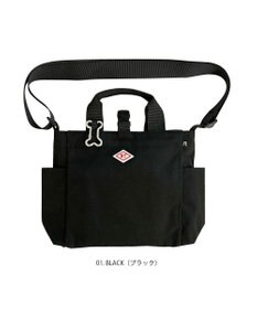 ROOTOTE 1129【BUDDY:撥水加工】SN.スクエア.ドッグ.バディ-B