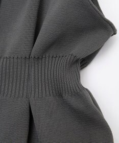 TRICOTE ニットジレ