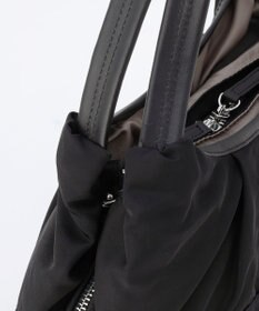 Y'SACCS シワナイロン2WAYトートバッグ SSサイズ