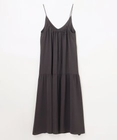 ANY ライトブッチャーキャミワンピース