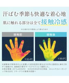 BRADELIS New York 【Yukine inc. 】ゆきねえとろりソフトシルク混ライトショーツ25  履き心地重視の補正ショーツ