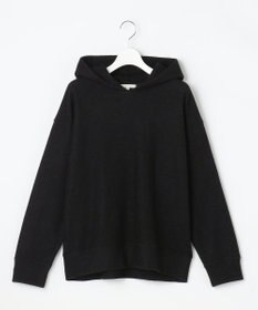 自由区 L ウールブークレ フーディー