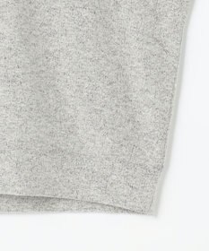 自由区 L ウールブークレ フーディー