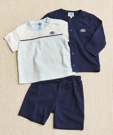J.PRESS KIDS 【80-90cm】 ギフトボックス３点セット