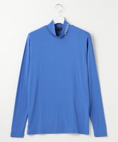 23区GOLF 定番あたたかインナー【MEN】エニワイズ無地 カットソー