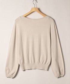 ONWARD Reuse Park 【組曲】ニット秋冬