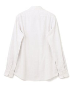 JOSEPH HOMME 【WEB・一部店舗限定】コットンジャガードネル　ウイングカラーシャツ