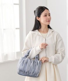 ROOTOTE 3639【メタリックレース】SC.デリ.チュール-A