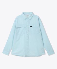 Columbia Columbia/ ウィメンズライトキャニオンロングスリーブシャツ /コロンビア