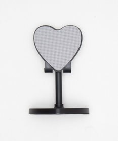 WEGO カラーハートスマホスタンド