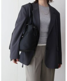 MORROW by thank MID BAG TOTE