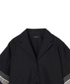 JOSEPH コットンブレンド　シャツ