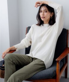 23区 アコヤパール ラリエット ネックレス