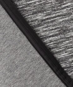 23区GOLF 【MEN】【吸水速乾・UVケア】ハイブリット パーカー