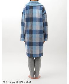 WACOAL ローブ 【AVOCA×ワコール】 長袖 あったか レディース BRW750 /ワコール