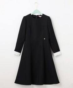 TOCCA 【洗える！】PETIT FOUR ドレス