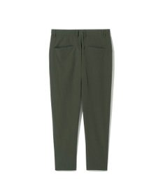 ZERO HALLIBURTON 【撥水・UVカット】 ベーシックストレッチパンツ ZHG-M5A1b 85107