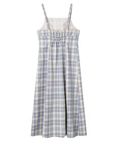 earth music&ecology ＣＨＥＣＫハイウエストフレアジャンスカ