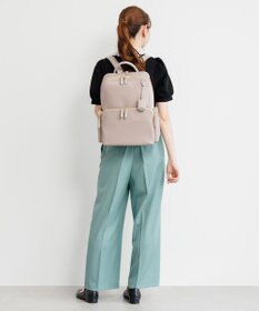 ACE BAGS & LUGGAGE Jewelna Rose フレイヤ・リュック エアリィ ワイド A4/13.3インチPC収納 16264 ジュエルナローズ