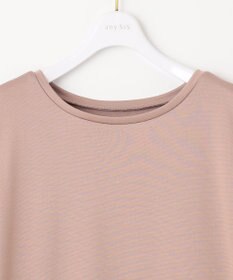 ANY SIS 【美人百花6月号掲載】2SETシアーシャツ×ワンピース セット