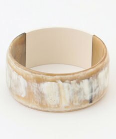 自由区 ウォーターバッファロー バングル