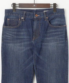 JOSEPH ABBOUD 【キングサイズ・サスティナブル/JAPANファブリック/ストレッチ】オゾンハイパワー デニム