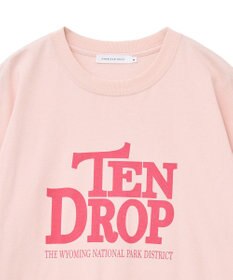 AMERICAN HOLIC TEN DROP Tシャツ