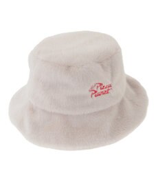 AMERICAN HOLIC 【PIZZA PLANET】バケットハット