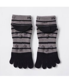 FILA GOLF／marie claire 【marie claire SPORT】 五本指ソックス