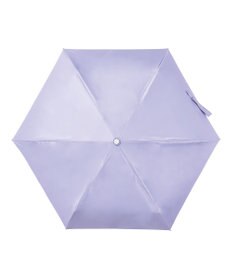 MOONBAT 【遮光100％/自動開閉】 晴雨兼用 折りたたみ傘 コンパクト kowaza コワザ 無地