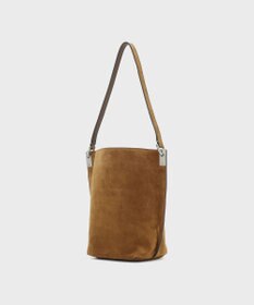 GRACE CONTINENTAL ORSETTO RACCOLTO BAG