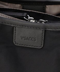 Y'SACCS シワナイロン2WAYトートバッグ SSサイズ