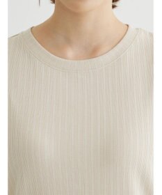 Green Parks ・ＳＵＧＡＲ　ＳＰＯＯＮ　冷感リブノースリーブ