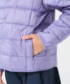 UNFILO 【新色追加/120-150cm】TAION クルージャケット(UNISEX)