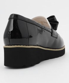 TOCCA NOBLE RIBBON LOFER SHOES ローファー