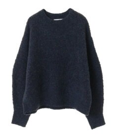 Green Parks ブークレニットプルオーバー