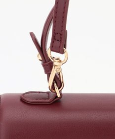 組曲 【加藤ローサさん着用】トップハンドル ハンドバッグ