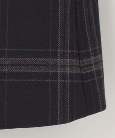 ANY SIS 【保温性あり/洗える】サーモ 2WAY ストレッチ ジャケット