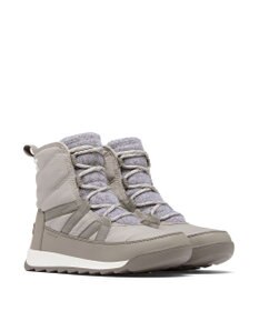 SOREL ウィットニー2プラス　レース　ウォータープルーフ