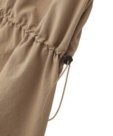 Green Parks ドロストフレアベスト