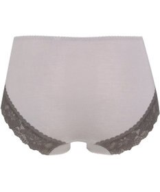 Wing ショーツ　【デイリーフィット　ショーツ】　はきこみ丈ふつう　ウイング／ワコール　EC1000