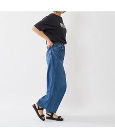 ing <ing>ラインストーンフットベットサンダル